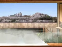 The Shiroyama Terrace Tsuyama Villa - Hot Springs