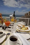 Las Palomas Beach & Golf Resort - Desayuno
