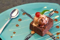 Casa Andina Select Tacna - Bữa sáng