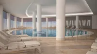 Aska Lara Resort & Spa Hotel - 5 tähden