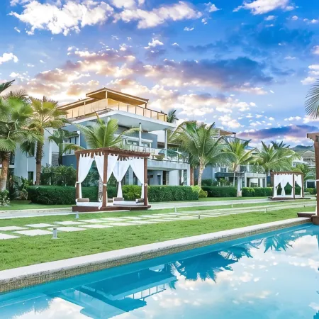 Sublime Samana Hotel & Residences