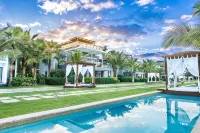 Sublime Samana Hotel & Residences - Pools