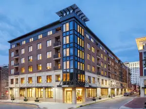 Andaz 5th Avenue, by Hyatt