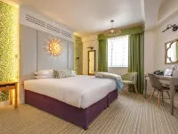 Cbh Maids Head Hotel Hotels in Norwich