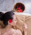 Khach San Muong Thanh Luxury Xuan Thanh - spa