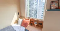 Weave Suites - Central West - Apartments
