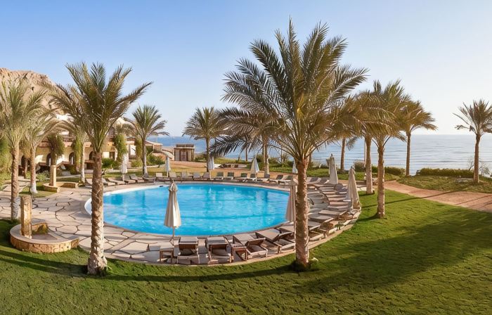 Dahab Paradise