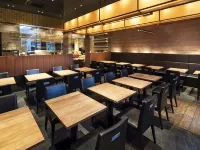 HOTEL MYSTAYS Oita - Bữa sáng