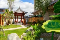 Dali Baiquanwan Hot Spring Hotel
