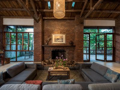 Waiyu Boutique Hostel
