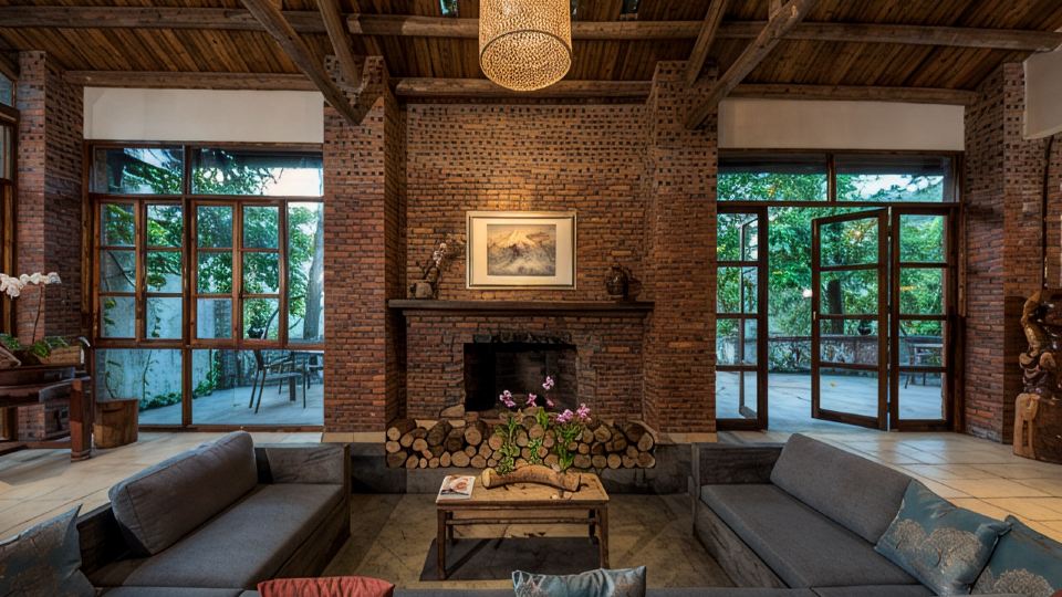 Waiyu Boutique Hostel