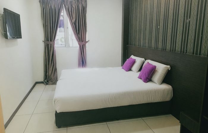 Remember Hotel Bukit Gambir