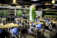 Kudat Golf & Marina Resort - Frühstück