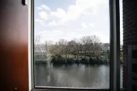 Clinknoord Hostel - romantis