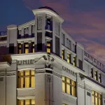 Hermitage Hotel Prague