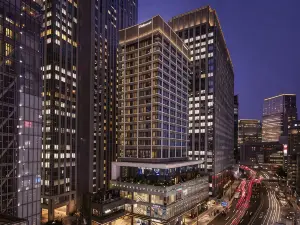 オークウッドプレミア東京