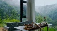 Floral Lux Hotel·Mount Huangshan Bitter Tree Story Hotel