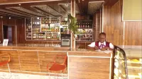 希頓別墅酒店 - 酒吧