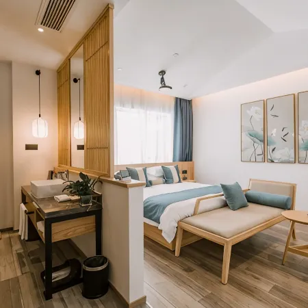 Yi Yuan Hotel