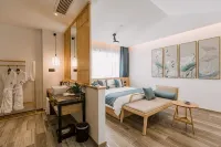 Yi Yuan Hotel - Mountain View