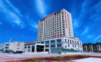 Tumu Shuke Kaifu International Hotel - Wifi