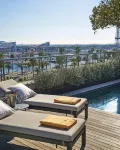 Serras Barcelona - Sea View