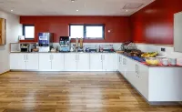Travelodge Barcelona Fira