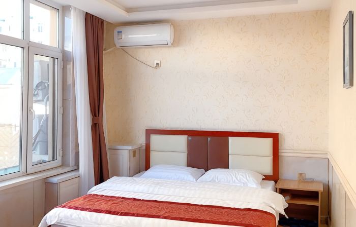 Tailai Langting Express Hotel