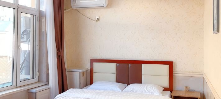 Tailai Langting Express Hotel Hôtels à&nbsp;: Tailai
