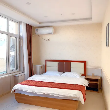 Tailai Langting Express Hotel
