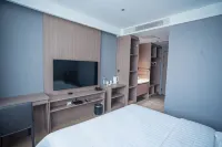 Fuxin huamei Hotel - 3 tähden