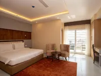 Hotel Palm International Hotels in Butwal