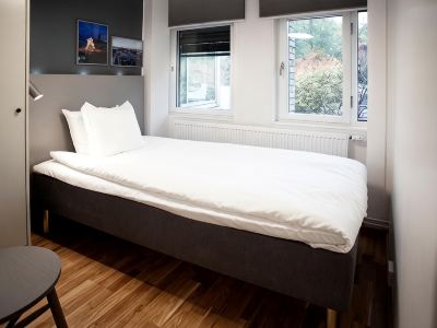 First Hotel the Studio