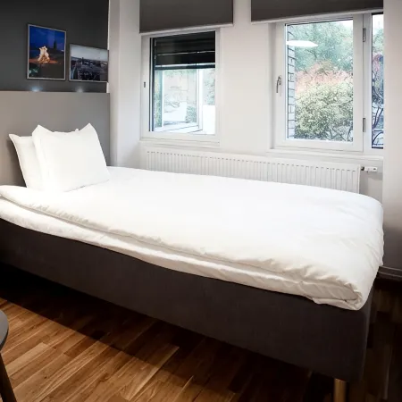 First Hotel the Studio