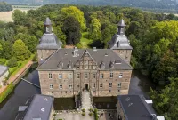 Schlosshotel Hugenpoet - Boutique