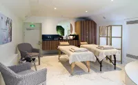 Hotel Saint-Pétersbourg Opéra & Spa - spa