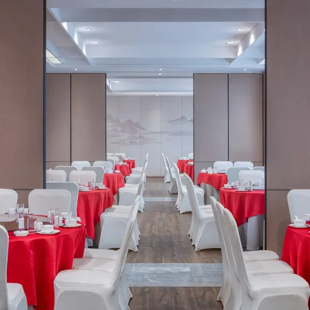 Ruijin Hotel