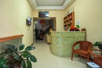 Hongdong Hongkang Apartment - Pet friendly