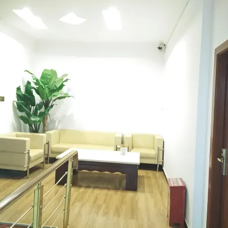 Midu Homeland Hotel