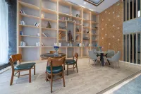 Ruiyi hotel - breakfast