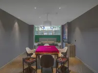 Atour Hotel (Suining Chuanshan High-speed Railway Station) Hotels in Suining
