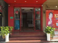 Shanghai Zhengde Hotel - 2-Star