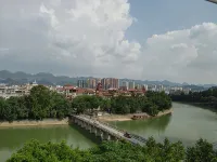 Pingtang Yuqi Hotel - Pet friendly
