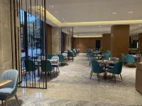 Wuyiyue Hotel - breakfast