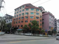 โรงแรมเฟยหยุน หวางผิง