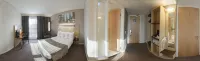 Holiday Inn Express SANDTON - WOODMEAD by IHG - balcony