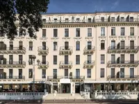 Westminster Hotel & Spa Nice Hôtels à : Nice