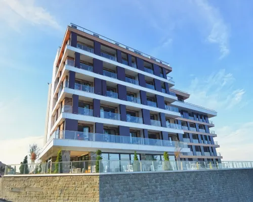 Ramada By Wyndham Giresun Piraziz - breakfast