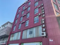 Z+Sailong Hotel (Xinghua Chenbaozhen Bus Passenger Transport Station) - Pet friendly