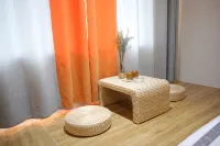 Aite Hotel (Chaka Salt Lake Scenic Area)